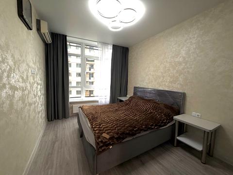 квартира за адресою Курортний пров., (Будинок)