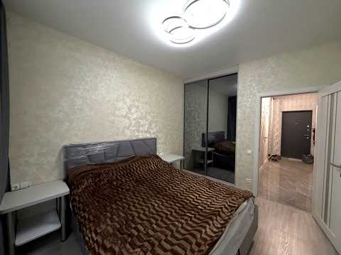квартира за адресою Курортний пров., 2