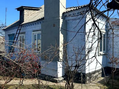 будинок за адресою Золотоосіння вул. (Жовтнева), 79