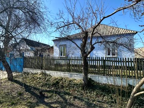будинок за адресою Золотоосіння вул. (Жовтнева), 79