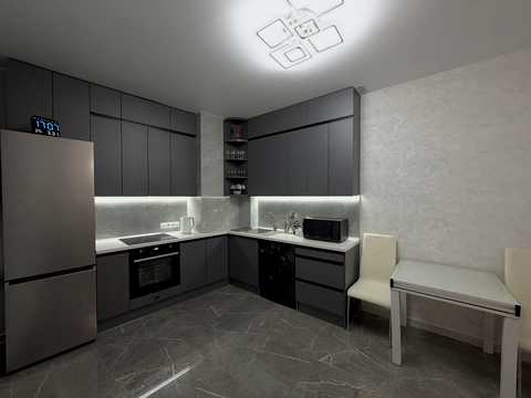 квартира за адресою Курортний пров., 2