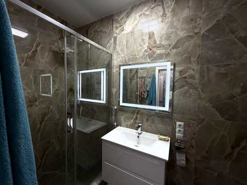 квартира за адресою Курортний пров., 2
