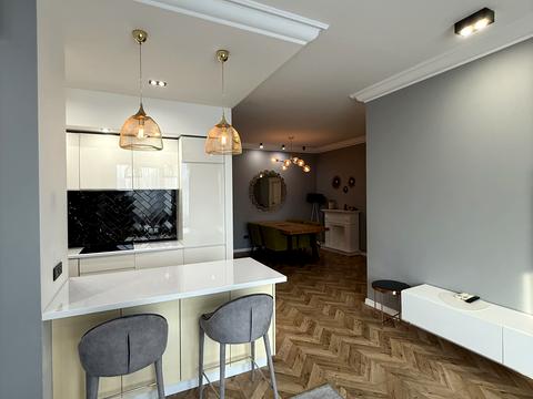 квартира за адресою Трускавецька вул., 6-В