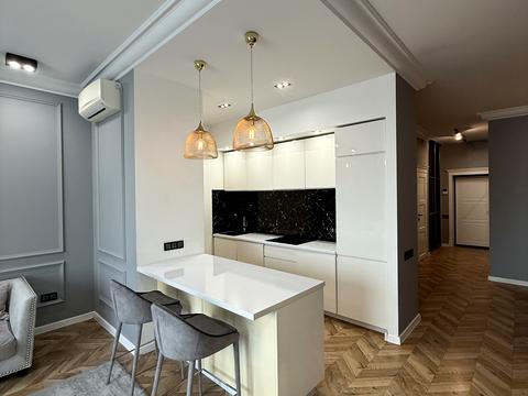 квартира за адресою Трускавецька вул., 6-В