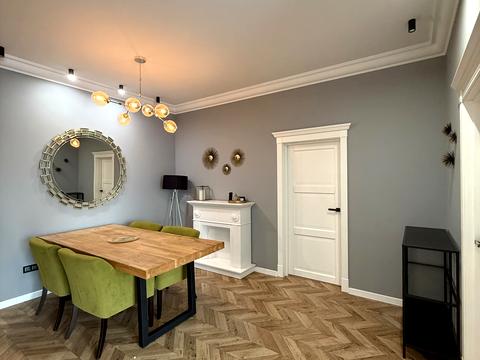 квартира за адресою Трускавецька вул., 6-В