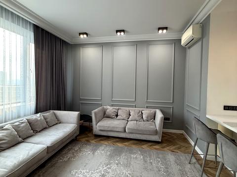 квартира за адресою Трускавецька вул., 6-В