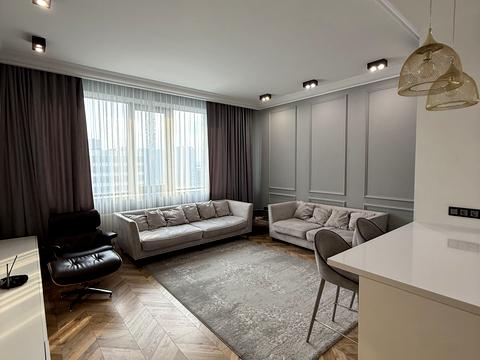 квартира за адресою Трускавецька вул., 6-В