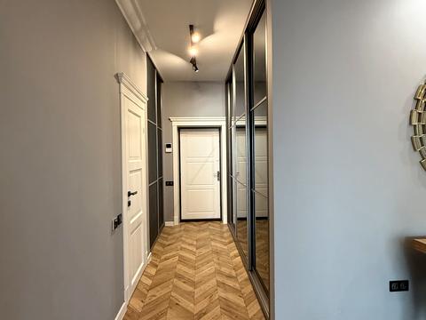 квартира за адресою Трускавецька вул., 6-В