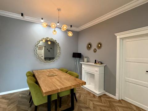 квартира за адресою Трускавецька вул., 6-В