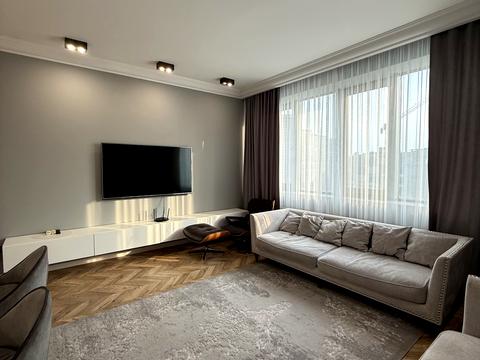 квартира за адресою Трускавецька вул., 6-В