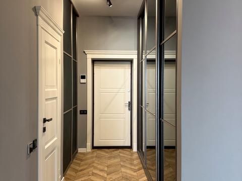 квартира за адресою Трускавецька вул., 6-В