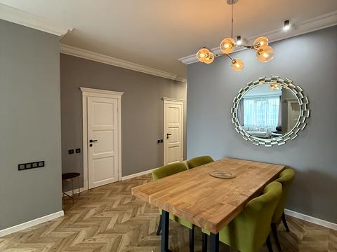 квартира за адресою Трускавецька вул., 6-В