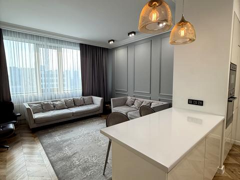 квартира за адресою Трускавецька вул., 6-В