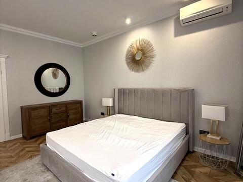 квартира за адресою Трускавецька вул., 6-В