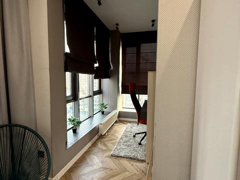 квартира за адресою Трускавецька вул., 6-В