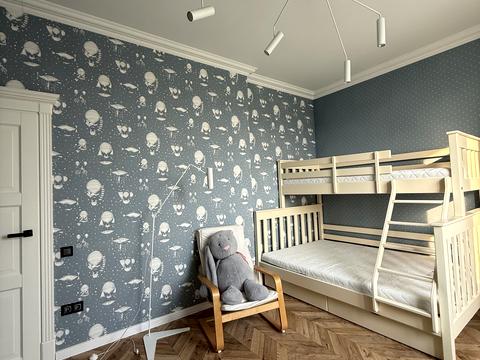 квартира за адресою Трускавецька вул., 6-В