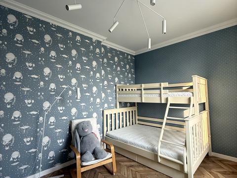 квартира за адресою Трускавецька вул., 6-В