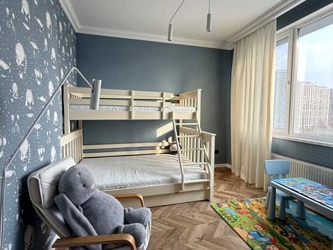 квартира за адресою Трускавецька вул., 6-В