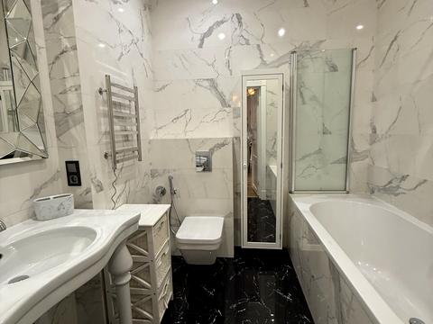 квартира за адресою Трускавецька вул., 6-В