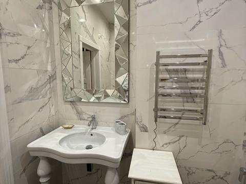 квартира за адресою Трускавецька вул., 6-В