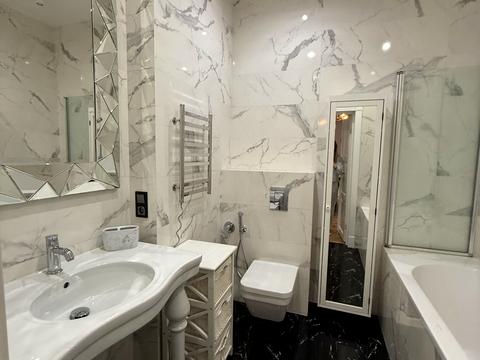 квартира за адресою Трускавецька вул., 6-В