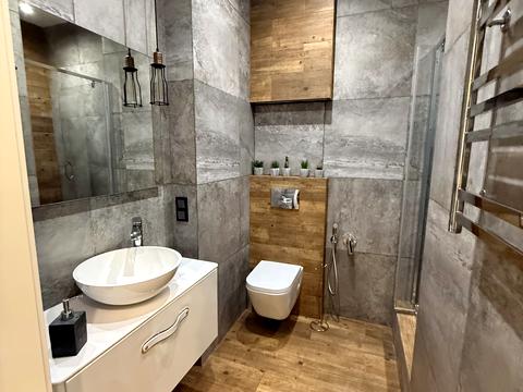 квартира за адресою Трускавецька вул., 6-В