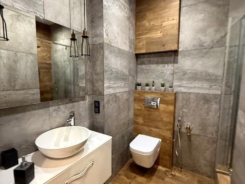 квартира за адресою Трускавецька вул., 6-В