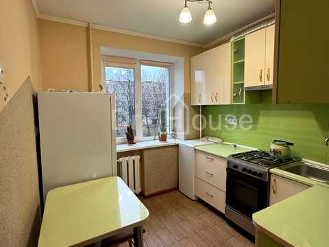 квартира за адресою Ярослава Гашека вул., 17