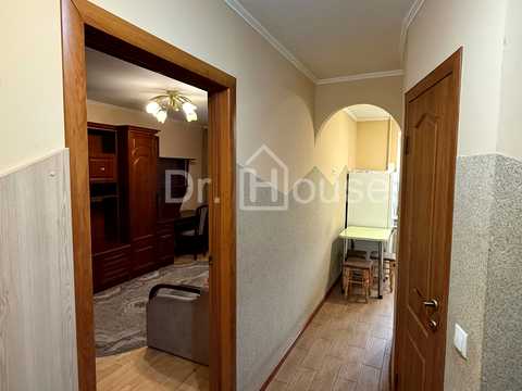 квартира за адресою Ярослава Гашека вул., 17