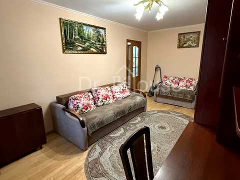 квартира за адресою Ярослава Гашека вул., 17