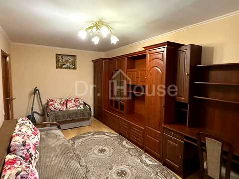 квартира за адресою Ярослава Гашека вул., 17