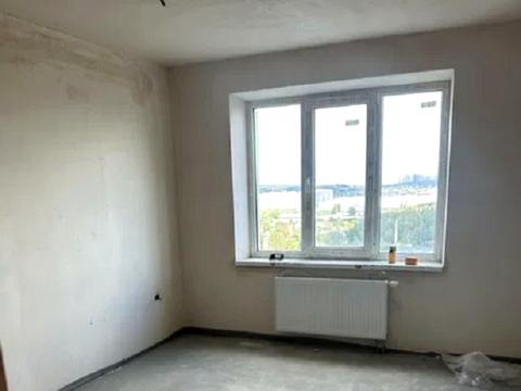 квартира по адресу Доковская ул., (Будинок 13)