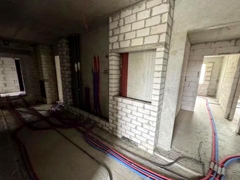 квартира по адресу Доковская ул., (Будинок 13)