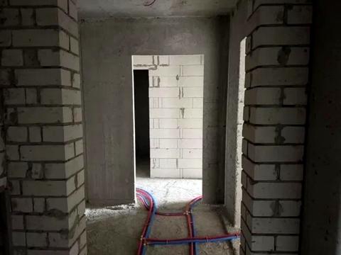 квартира по адресу Доковская ул., (Будинок 13)