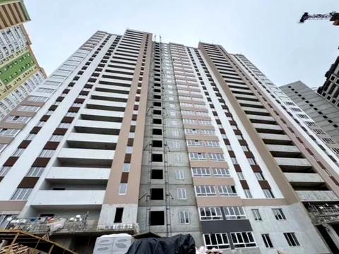 квартира по адресу Доковская ул., (Будинок 13)