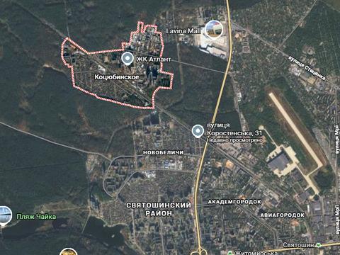 квартира по адресу Доковская ул., (Будинок 13)