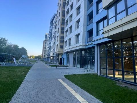 квартира по адресу Карла Мікльоша ул., 20-А