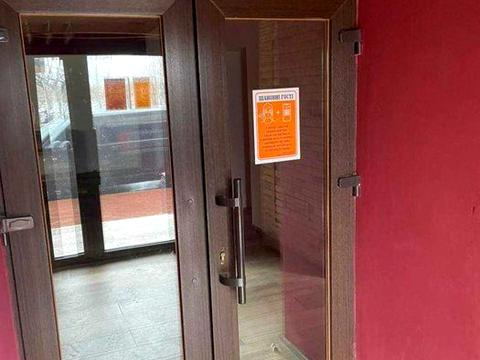 комерційна за адресою Володимира Івасюка просп. (Героїв Сталінграду), 20-А