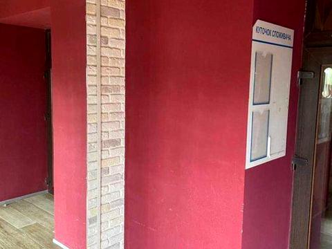 комерційна за адресою Володимира Івасюка просп. (Героїв Сталінграду), 20-А