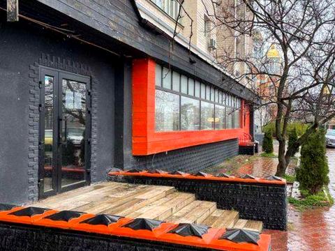 комерційна за адресою Володимира Івасюка просп. (Героїв Сталінграду), 20-А