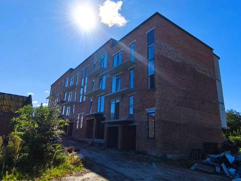 квартира за адресою Наварійська вул., 27