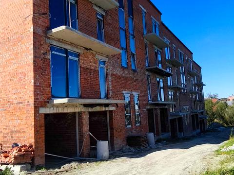 квартира за адресою Наварійська вул., 27