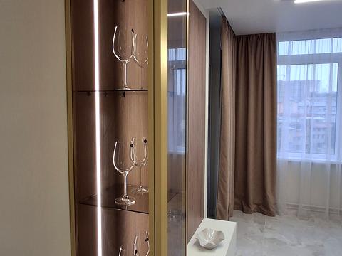 квартира за адресою Київська вул., 9-Д