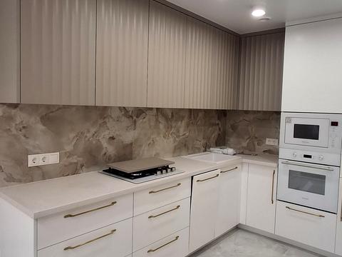 квартира за адресою Київська вул., 9-Д