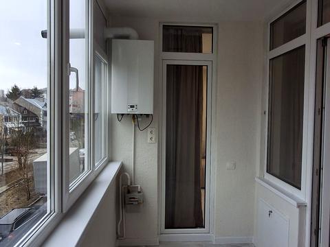 квартира за адресою Київська вул., 9-Д