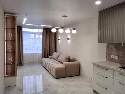 квартира за адресою Київська вул., 9-Д