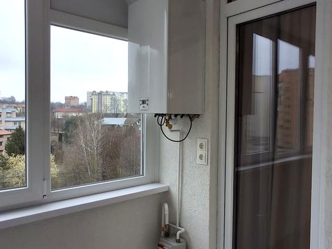 квартира за адресою Київська вул., 9-Д