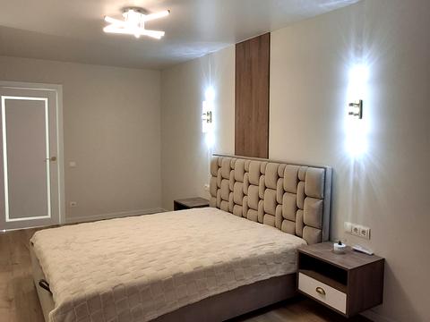 квартира за адресою Київська вул., 9-Д