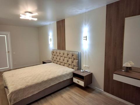 квартира за адресою Київська вул., 9-Д