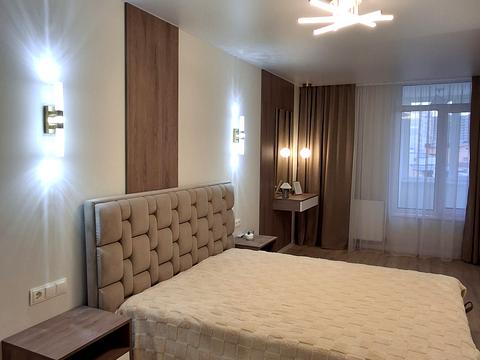 квартира за адресою Київська вул., 9-Д